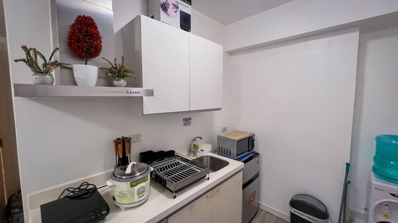 Azure Urban Resort Maui Unit Μανίλα Εξωτερικό φωτογραφία