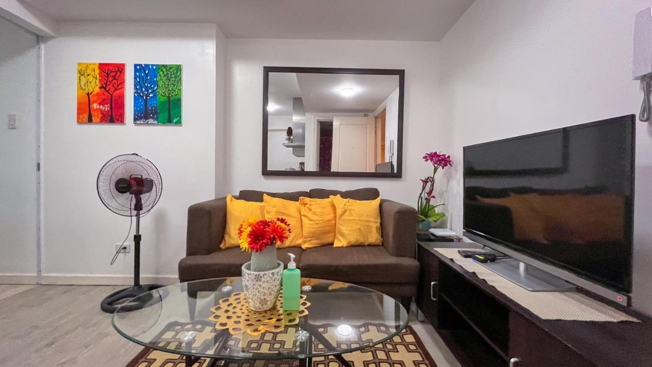 Azure Urban Resort Maui Unit Μανίλα Εξωτερικό φωτογραφία