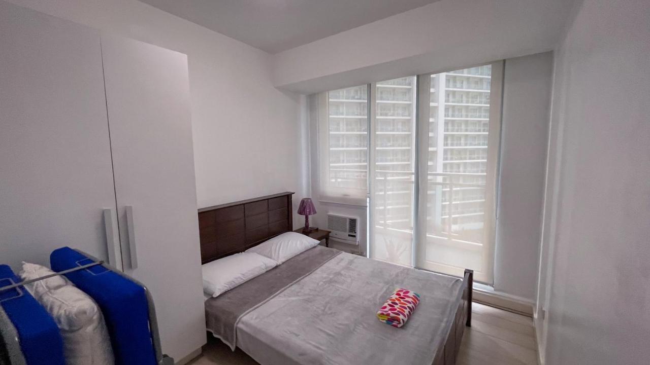 Azure Urban Resort Maui Unit Μανίλα Εξωτερικό φωτογραφία