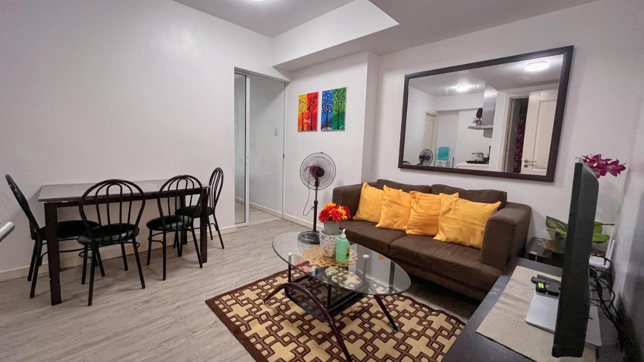Azure Urban Resort Maui Unit Μανίλα Εξωτερικό φωτογραφία