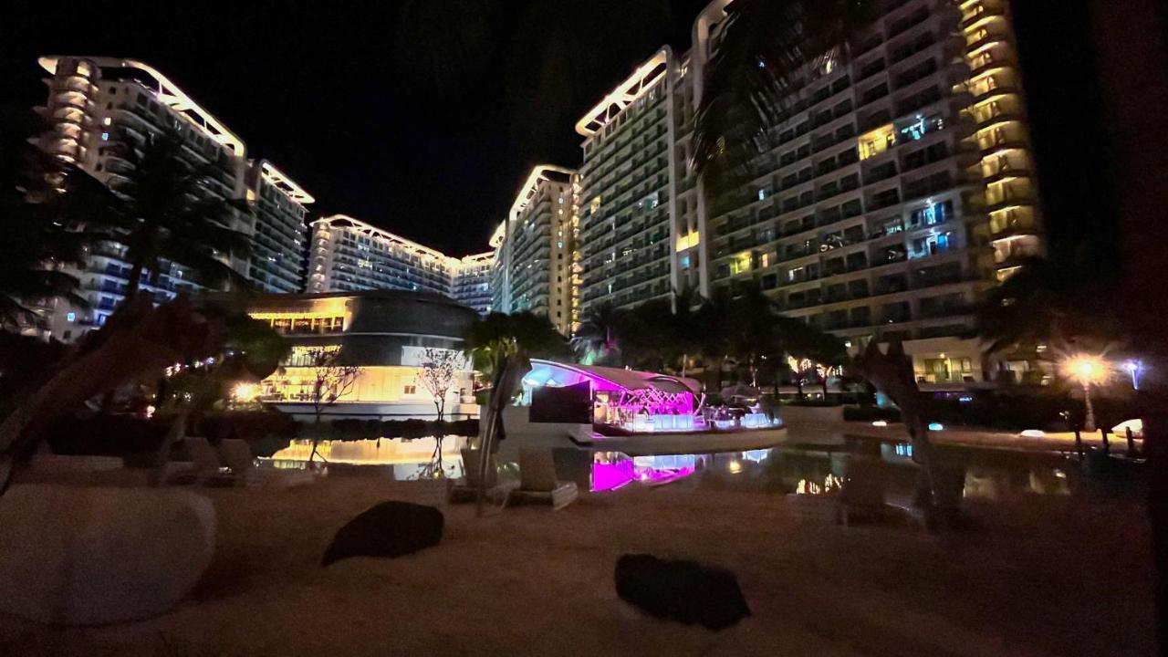 Azure Urban Resort Maui Unit Μανίλα Εξωτερικό φωτογραφία