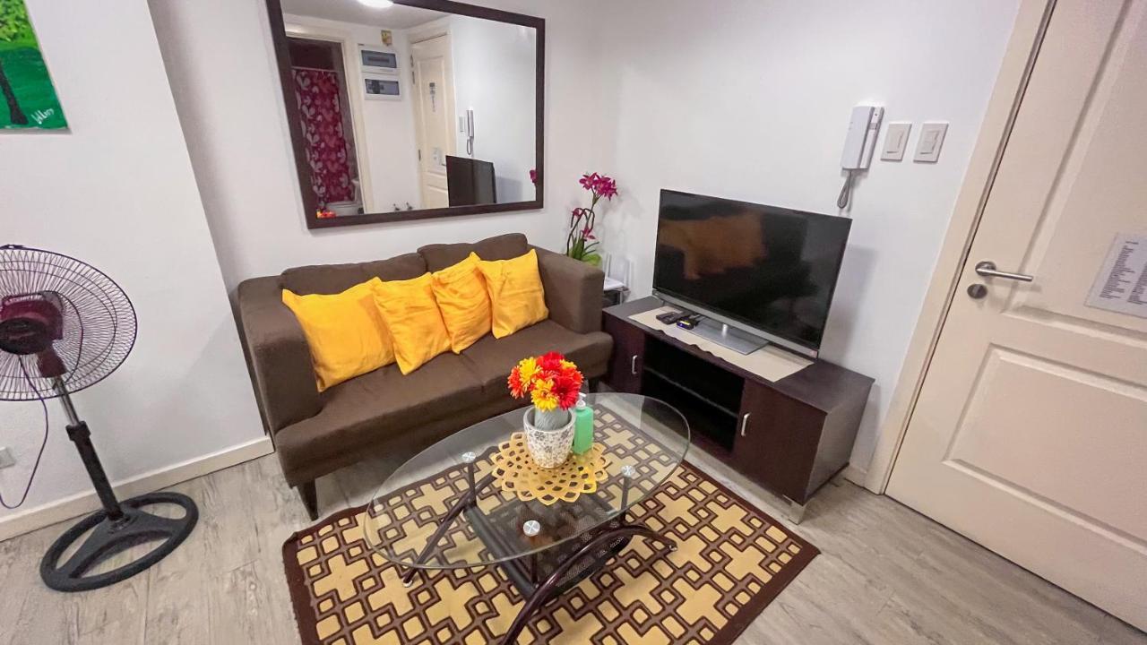 Azure Urban Resort Maui Unit Μανίλα Εξωτερικό φωτογραφία
