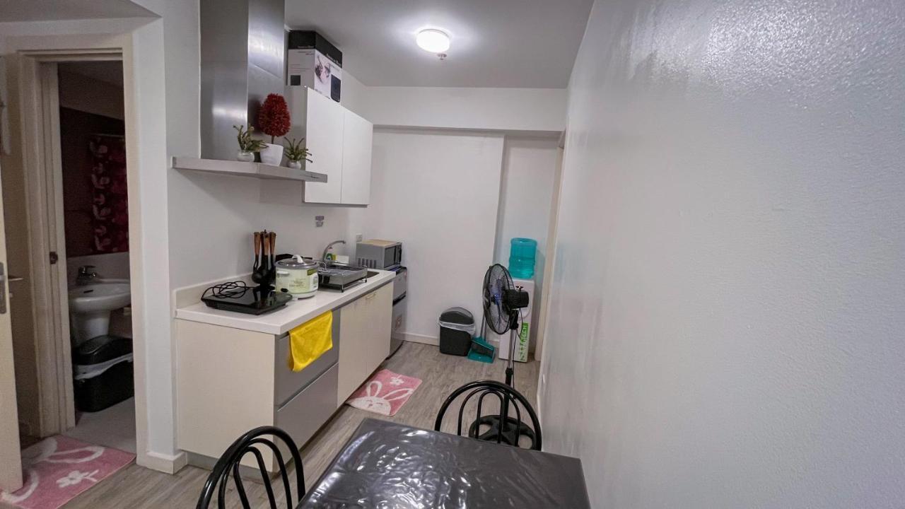 Azure Urban Resort Maui Unit Μανίλα Εξωτερικό φωτογραφία