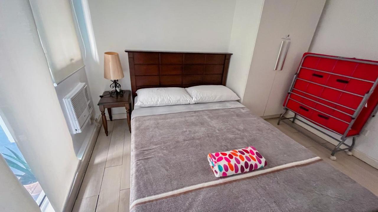 Azure Urban Resort Maui Unit Μανίλα Εξωτερικό φωτογραφία