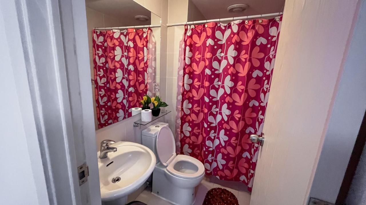 Azure Urban Resort Maui Unit Μανίλα Εξωτερικό φωτογραφία