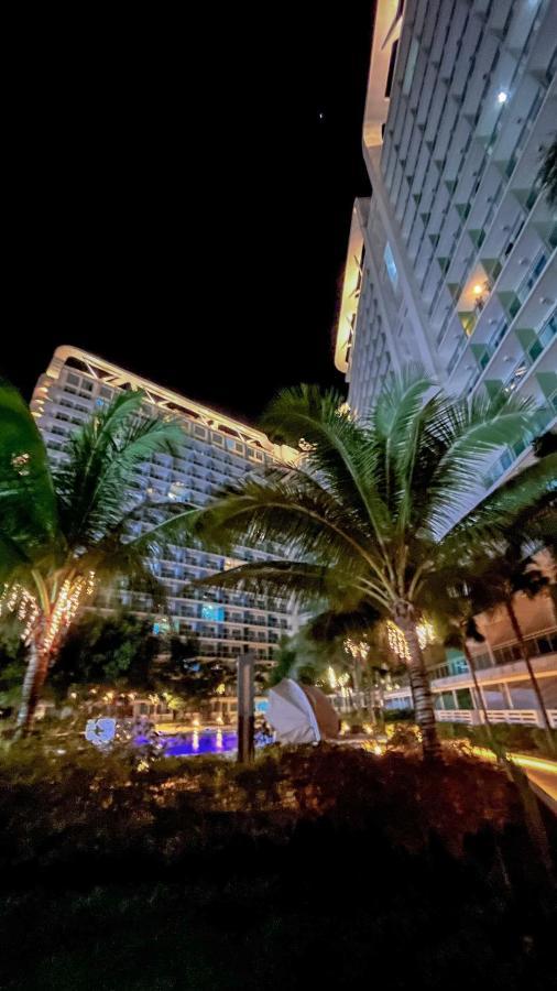 Azure Urban Resort Maui Unit Μανίλα Εξωτερικό φωτογραφία
