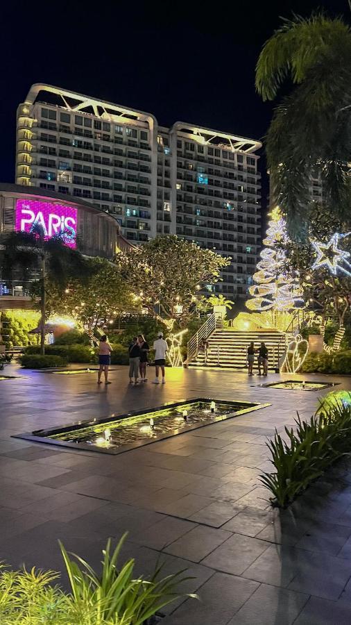 Azure Urban Resort Maui Unit Μανίλα Εξωτερικό φωτογραφία