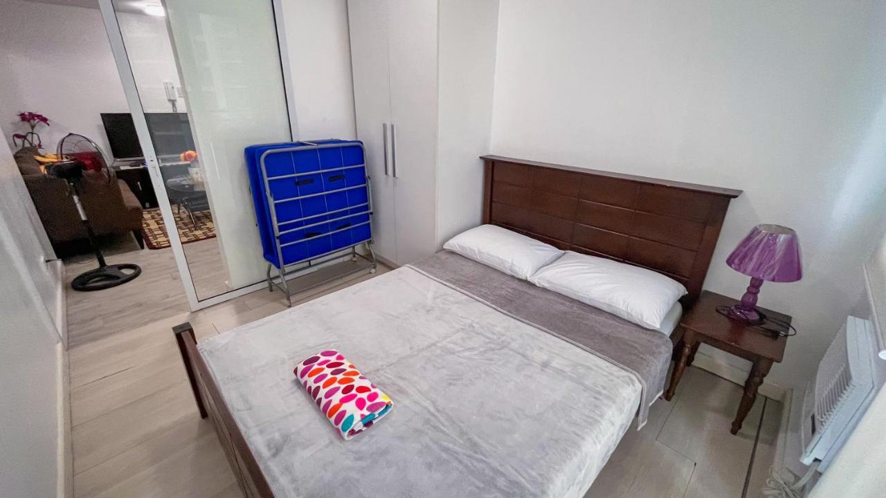 Azure Urban Resort Maui Unit Μανίλα Εξωτερικό φωτογραφία