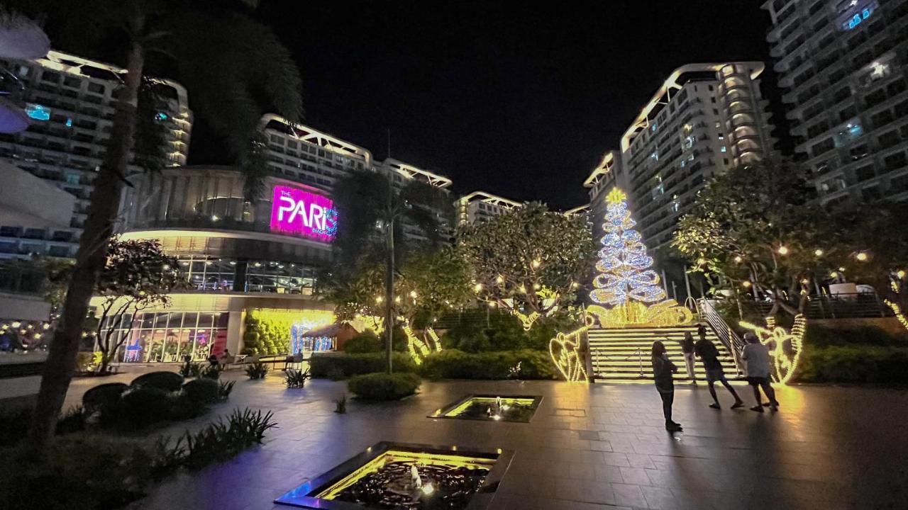 Azure Urban Resort Maui Unit Μανίλα Εξωτερικό φωτογραφία