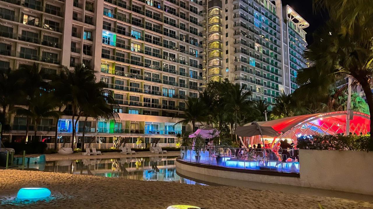 Azure Urban Resort Maui Unit Μανίλα Εξωτερικό φωτογραφία