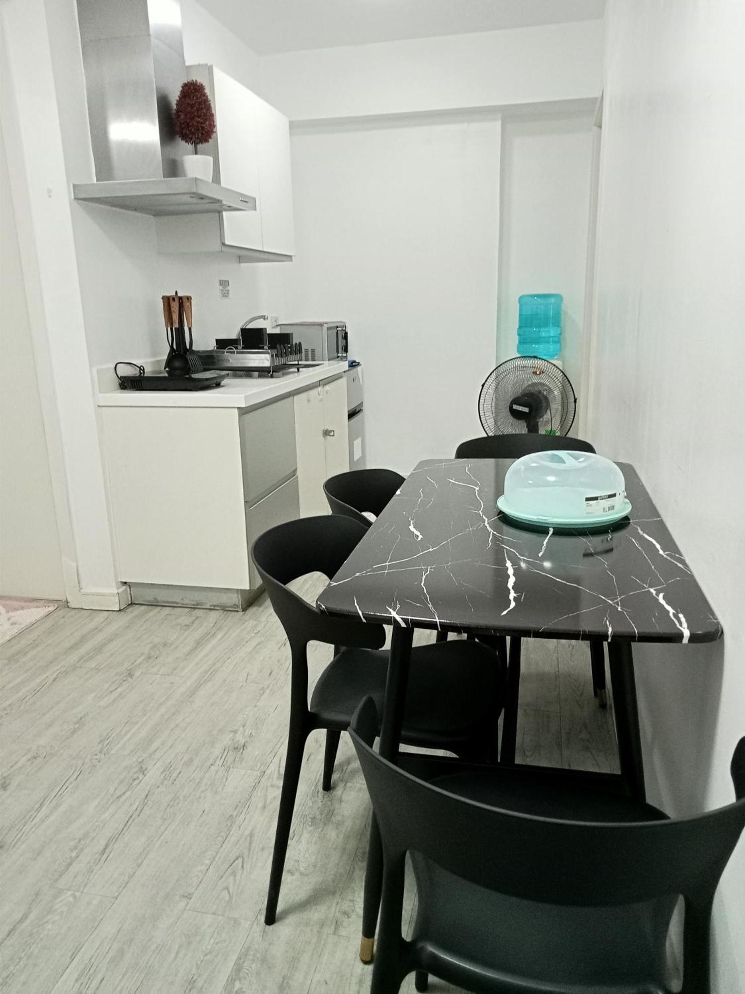 Azure Urban Resort Maui Unit Μανίλα Εξωτερικό φωτογραφία