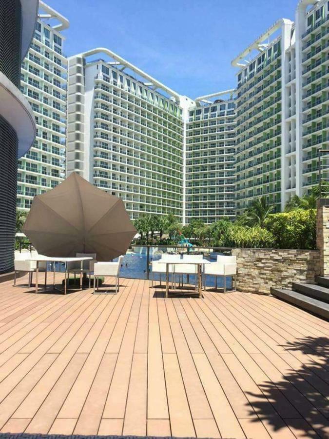 Azure Urban Resort Maui Unit Μανίλα Εξωτερικό φωτογραφία