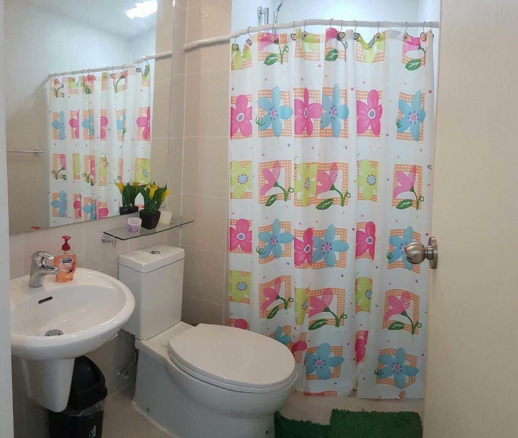 Azure Urban Resort Maui Unit Μανίλα Εξωτερικό φωτογραφία