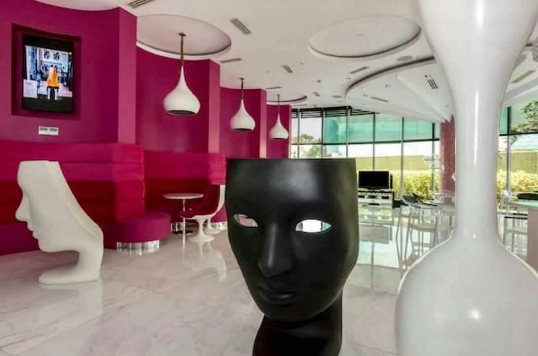 Azure Urban Resort Maui Unit Μανίλα Εξωτερικό φωτογραφία