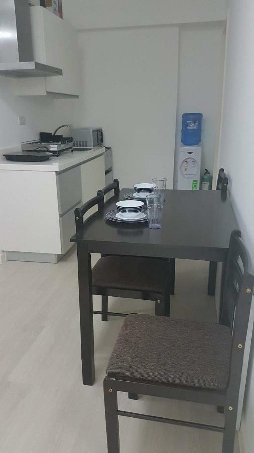 Azure Urban Resort Maui Unit Μανίλα Εξωτερικό φωτογραφία