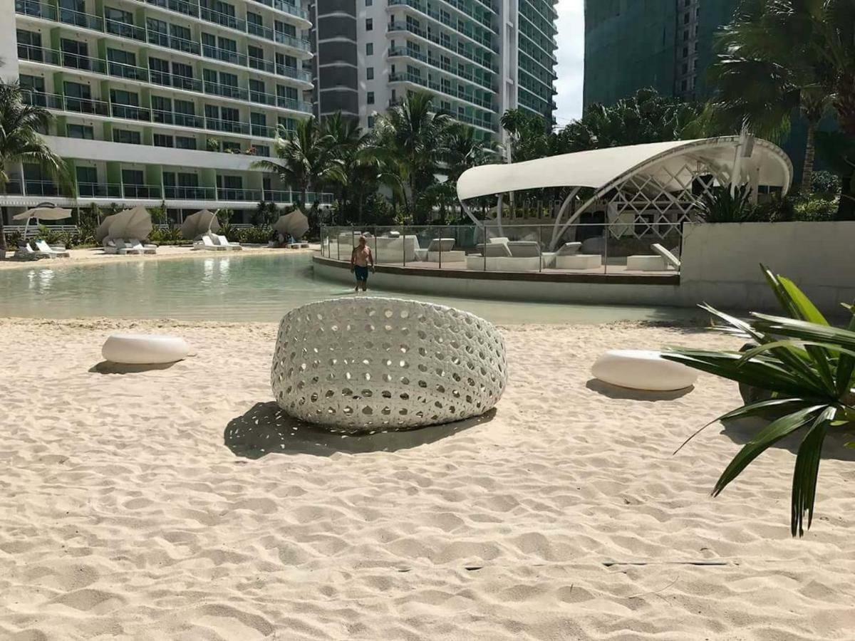 Azure Urban Resort Maui Unit Μανίλα Εξωτερικό φωτογραφία