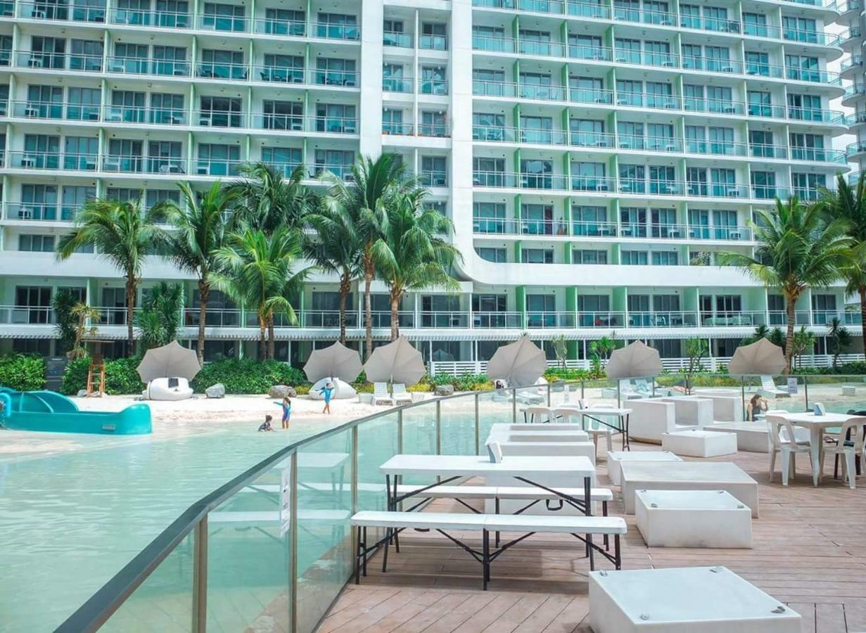 Azure Urban Resort Maui Unit Μανίλα Εξωτερικό φωτογραφία