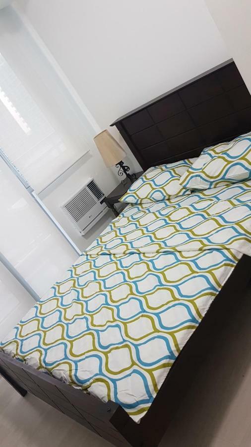 Azure Urban Resort Maui Unit Μανίλα Εξωτερικό φωτογραφία