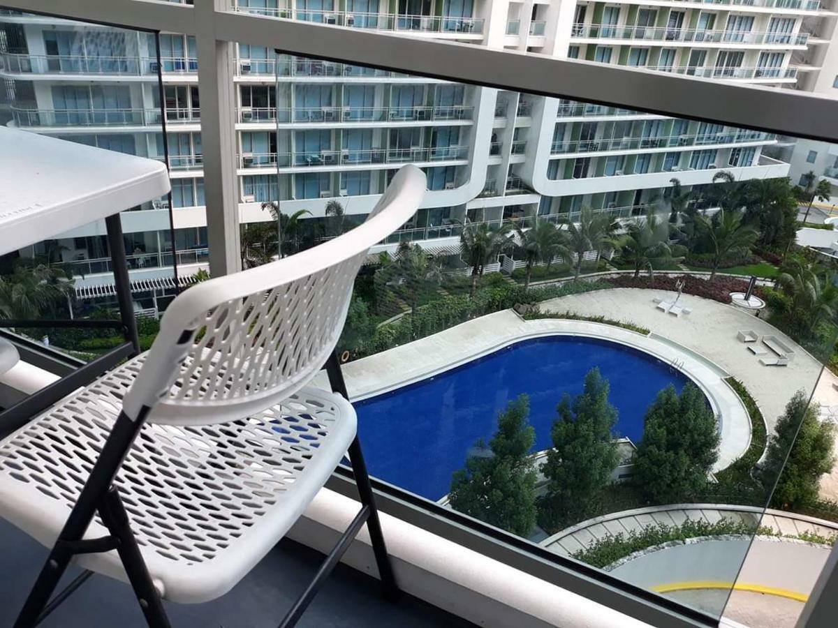 Azure Urban Resort Maui Unit Μανίλα Εξωτερικό φωτογραφία